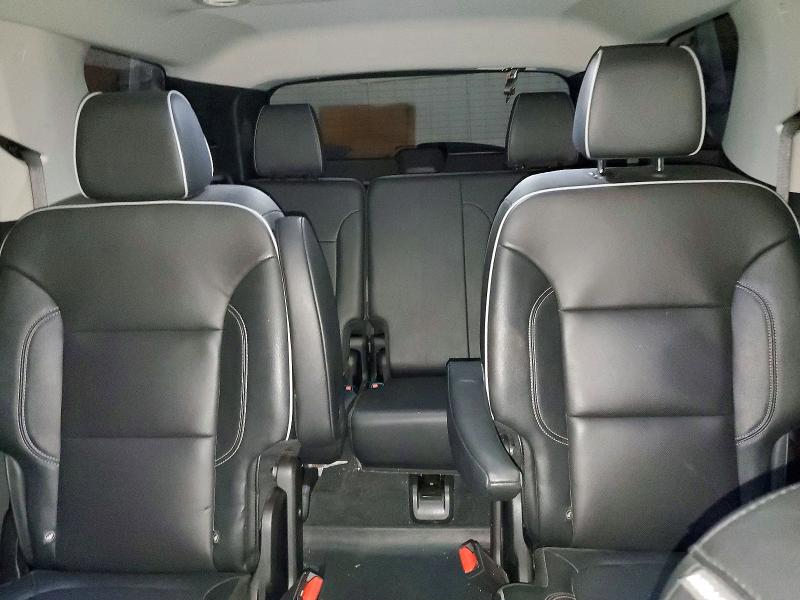 Продаж на аукціоні авто 2021 Chevrolet Traverse, vin: 1GNEVNKW2MJ202335, номер лоту: 62478986