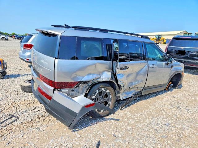 64685396 :رقم المزاد ، 5NMP24GL6RH017124 vin ، 2024 Hyundai Santa Fe مزاد بيع