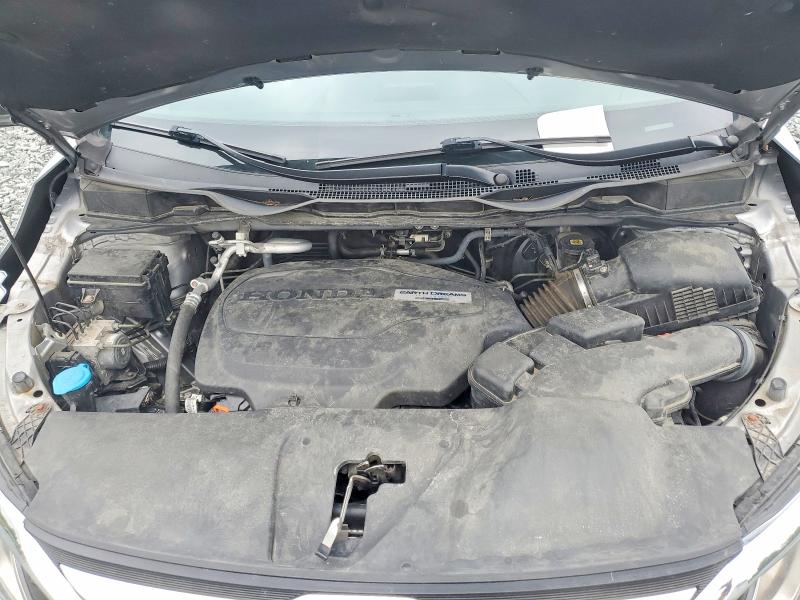 64954476 :رقم المزاد ، 5FNRL6H27KB131759 vin ، 2019 Honda Odyssey مزاد بيع
