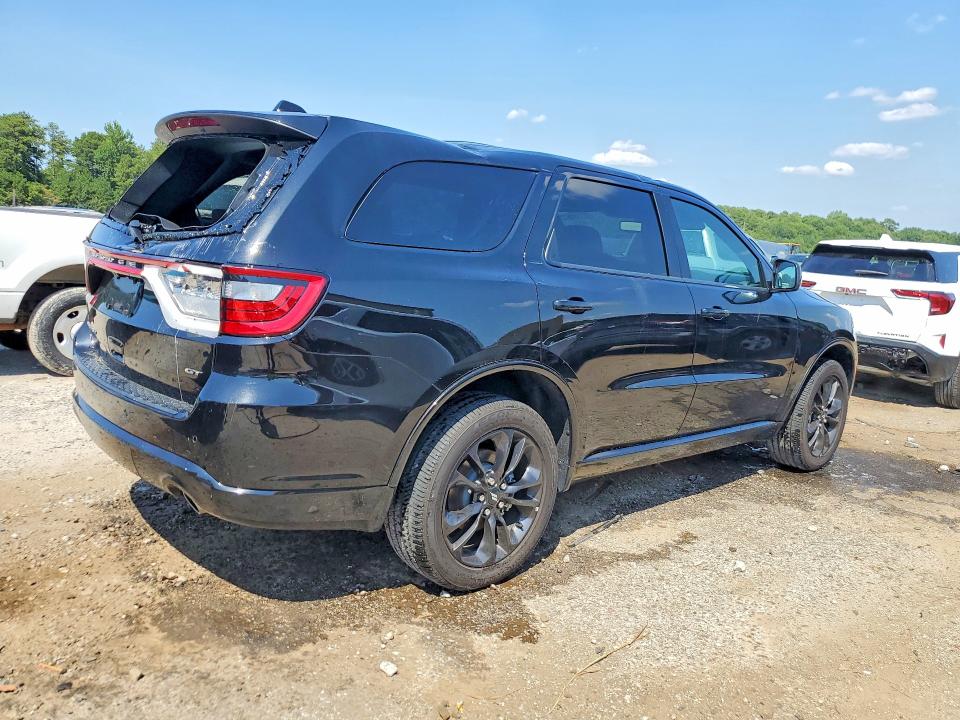 Aukcja sprzedaży 2026 Dodge Durango, vin: 1C4RDJDGXTC204512, numer aukcji: 66003796
