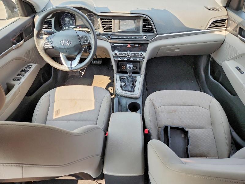 Aukcja sprzedaży 2020 Hyundai Elantra, vin: 5NPD74LF3LH618411, numer aukcji: 64586466