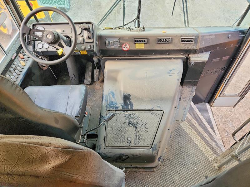 Продаж на аукціоні авто 2011 Thomabuses Bus, vin: 1T88T4E24B1136056, номер лоту: 65946666