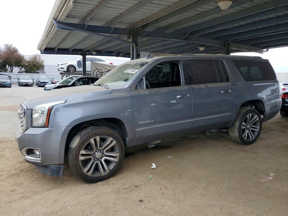 Aukcja sprzedaży 2019 Gmc Yukon Xl, vin: 1GKS2HKJ4KR263988, numer aukcji: 66131496