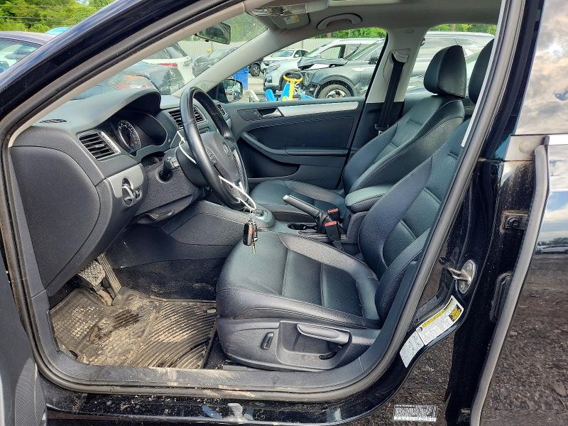 Aukcja sprzedaży 2013 Volkswagen Jetta, vin: 3VWDP7AJ4DM428764, numer aukcji: 65985876