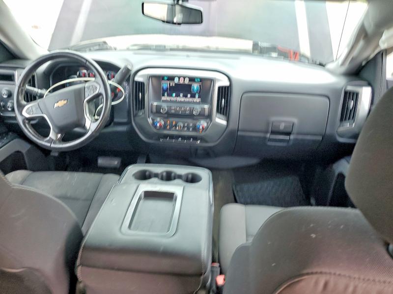 2015 Chevrolet Silverado მანქანა იყიდება აუქციონზე, vin: 3GCUKREC9FG510208, აუქციონის ნომერი: 66947506