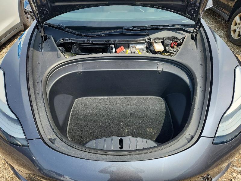 Aukcja sprzedaży 2018 Tesla Model 3, vin: 5YJ3E1EB1JF087179, numer aukcji: 64403646