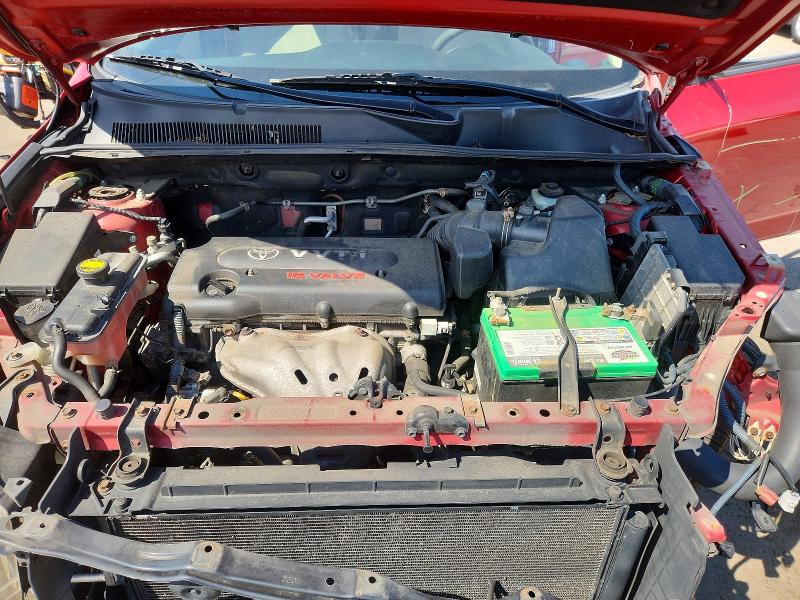 63701906 :رقم المزاد ، JTMZD33VX76035401 vin ، 2007 Toyota Rav4 مزاد بيع