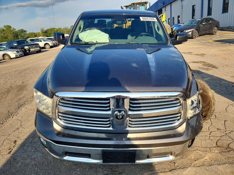 Aukcja sprzedaży 2014 Ram 1500, vin: 1C6RR7LT9ES208943, numer aukcji: 66647946