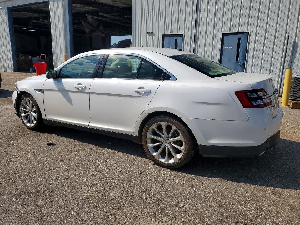 2015 Ford Taurus მანქანა იყიდება აუქციონზე, vin: 1FAHP2F8XFG199006, აუქციონის ნომერი: 66252606
