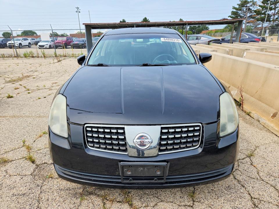 Aukcja sprzedaży 2004 Nissan Maxima, vin: 1N4BA41E24C890454, numer aukcji: 64898316