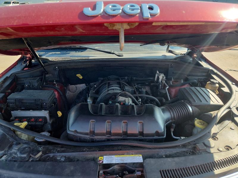 Aukcja sprzedaży 2011 Jeep Grand Cherokee, vin: 1J4RR5GT4BC526279, numer aukcji: 66503306