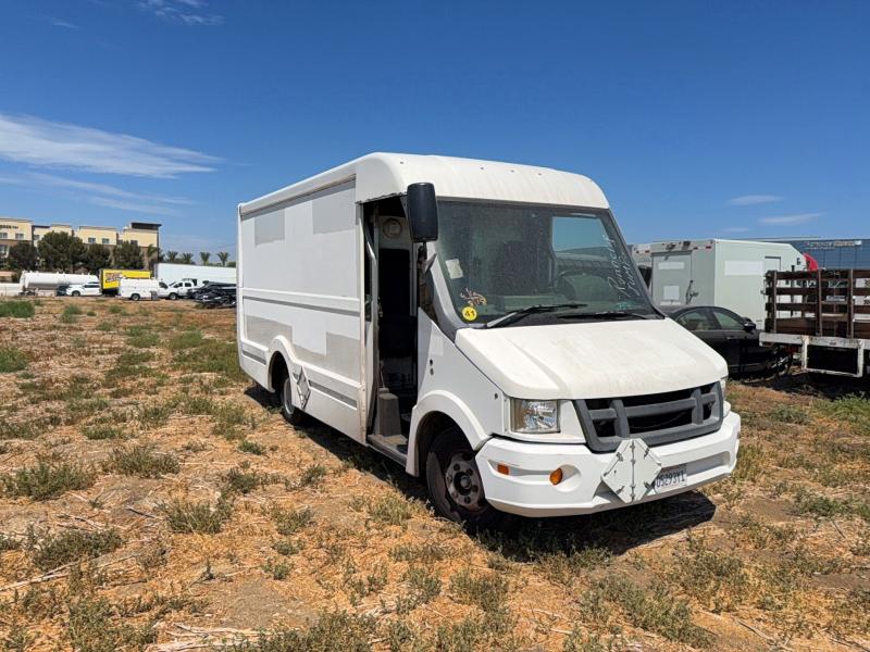 Продажа на аукционе авто 2015 Isuzu Npr, vin: JALB4T179F7W00248, номер лота: 64662596