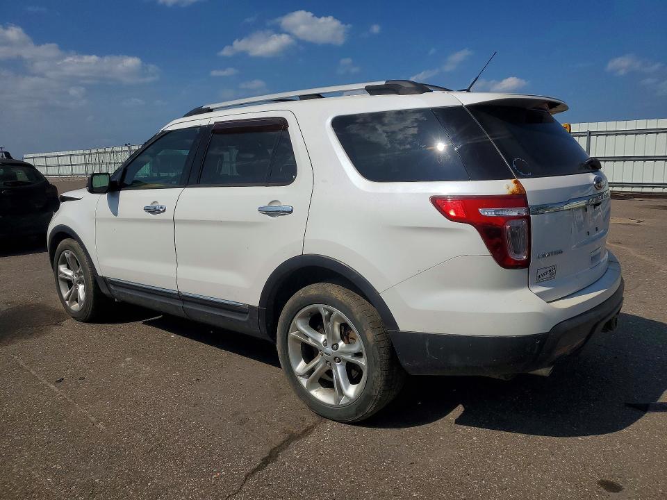 Aukcja sprzedaży 2014 Ford Explorer, vin: 1FM5K8F86EGC15159, numer aukcji: 65334726
