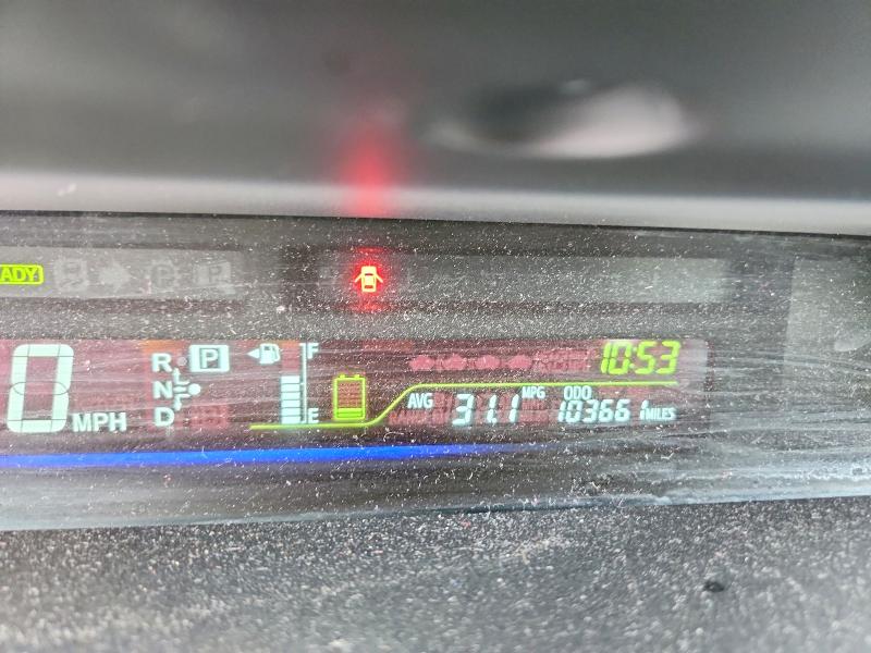 Продаж на аукціоні авто 2013 Toyota Prius V, vin: JTDZN3EU3D3222719, номер лоту: 65155956