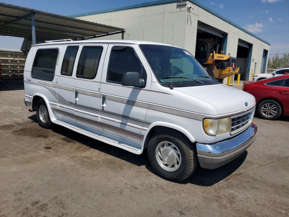 Aukcja sprzedaży 1994 Ford Econoline, vin: 1FDEE14HXRHB26972, numer aukcji: 64958686
