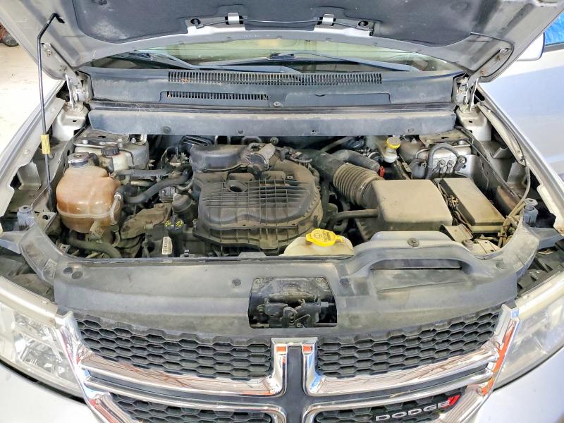 64541616 :رقم المزاد ، 3C4PDCBG0DT547003 vin ، 2013 Dodge Journey مزاد بيع