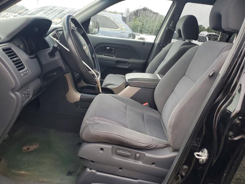 Aukcja sprzedaży 2008 Honda Pilot, vin: 5FNYF18368B043163, numer aukcji: 64910106