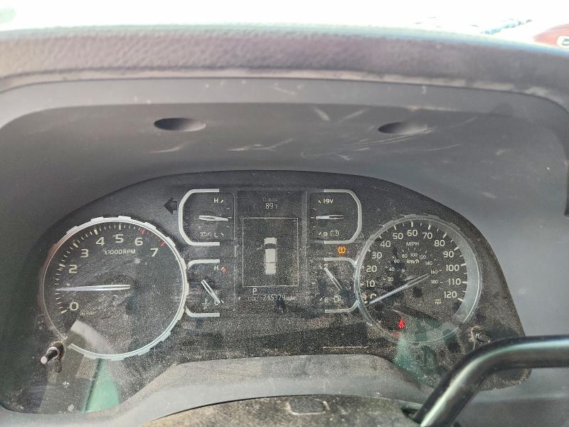 Aukcja sprzedaży 2020 Toyota Tundra, vin: 5TFDY5F11LX917578, numer aukcji: 66618026