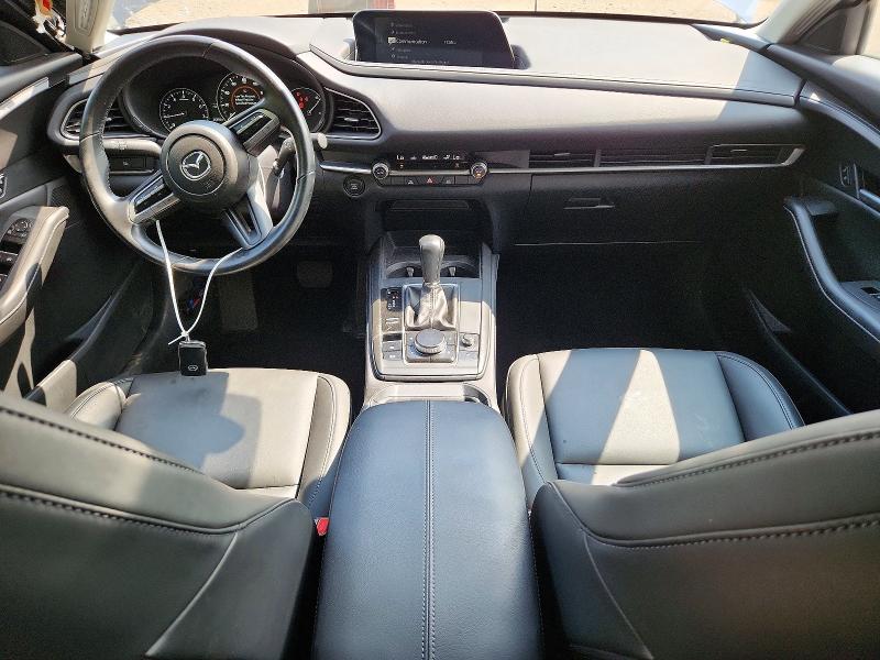 Продажа на аукционе авто 2022 Mazda Cx-30, vin: 3MVDMBBL3NM447045, номер лота: 66507026