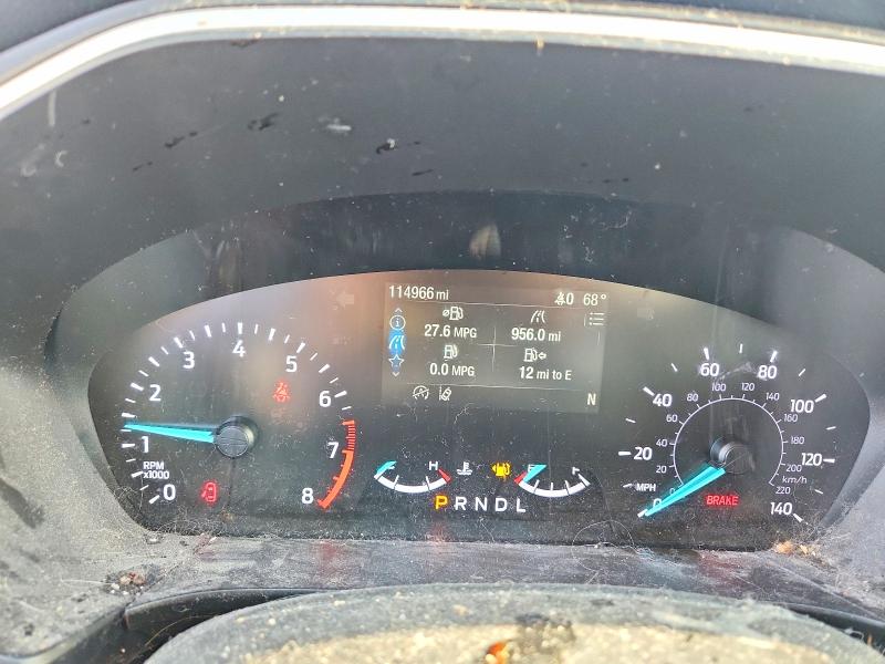 Aukcja sprzedaży 2020 Ford Escape, vin: 1FMCU9G66LUC56202, numer aukcji: 65283806