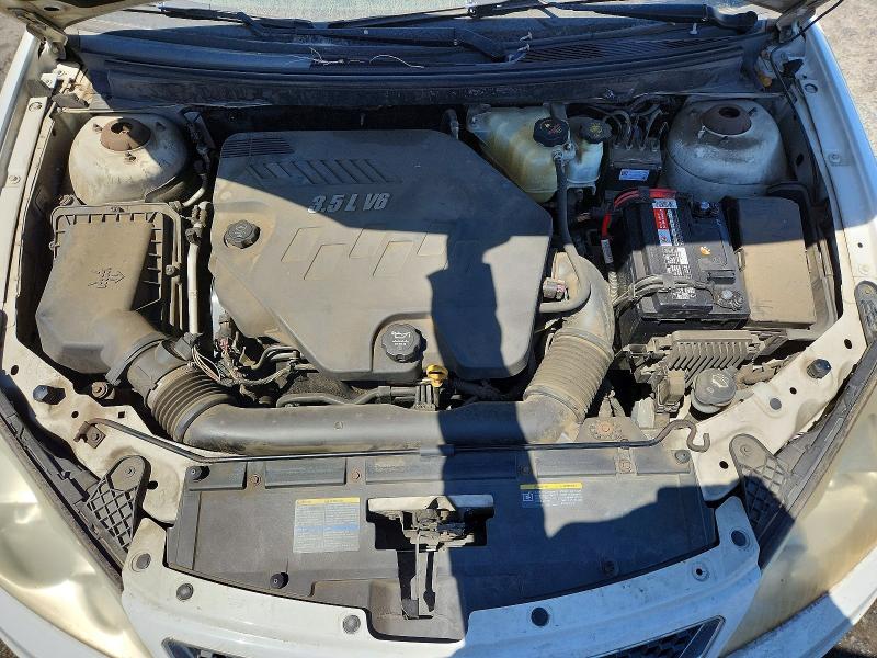 63021376 :رقم المزاد ، 1G2ZJ57K094260272 vin ، 2009 Pontiac G6 مزاد بيع