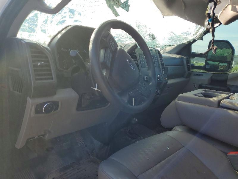 Продаж на аукціоні авто 2019 Ford F350, vin: 1FD8W3HT4KED71763, номер лоту: 65727246