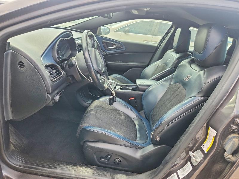 Aukcja sprzedaży 2015 Chrysler 200, vin: 1C3CCCBG6FN515102, numer aukcji: 66401086