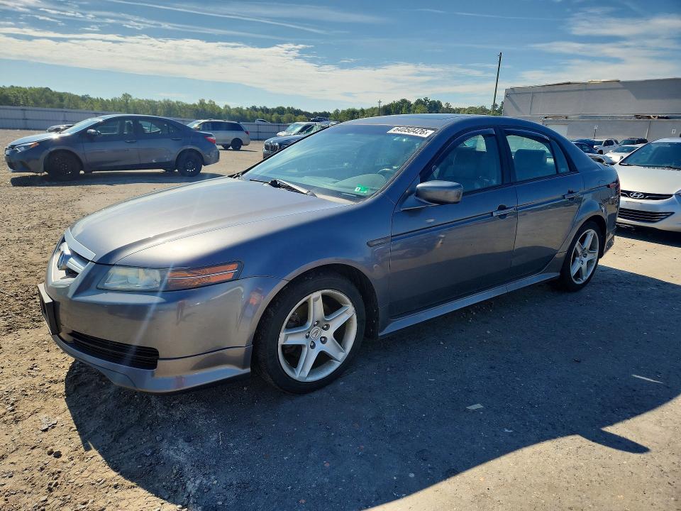 Продажа на аукционе авто 2006 Acura 3.2tl, vin: 19UUA66226A023357, номер лота: 64050426