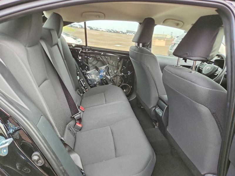 Продаж на аукціоні авто 2026 Toyota Corolla, vin: JTDBDMHE2T3034027, номер лоту: 64400156