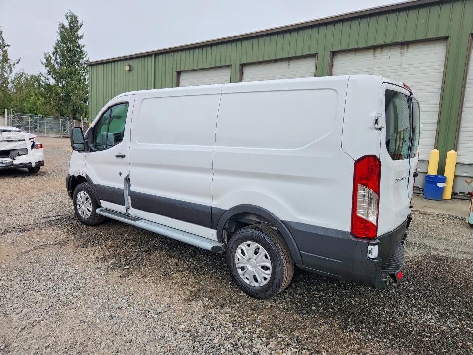 Продаж на аукціоні авто 2025 Ford Transit, vin: 1FTBR1Y87SKA87238, номер лоту: 66490486