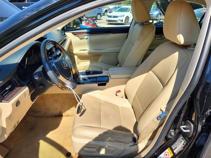 63805136 :رقم المزاد ، JTHBK1GG2D2029682 vin ، 2013 Lexus Es مزاد بيع