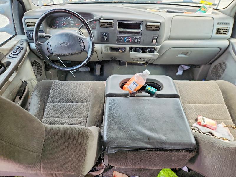 Продажа на аукционе авто 2002 Ford F350, vin: 1FTSW31F12EB73964, номер лота: 64200216