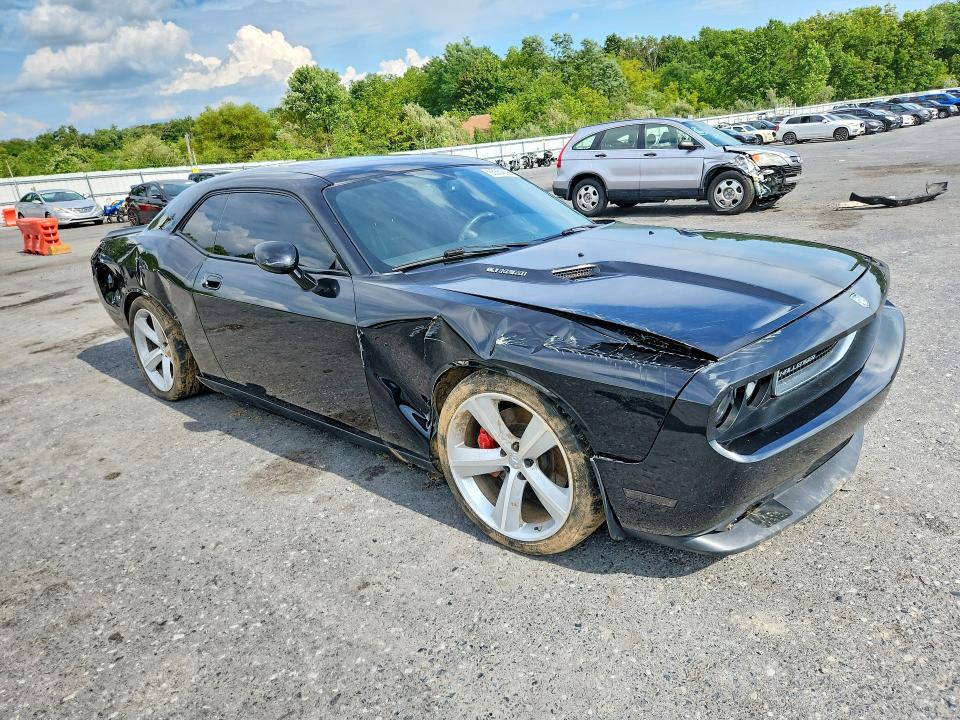 65654836 :رقم المزاد ، 2B3LJ74W08H300843 vin ، 2008 Dodge Challenger مزاد بيع