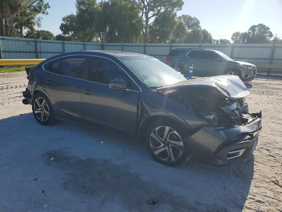 Aukcja sprzedaży 2020 Subaru Legacy, vin: 4S3BWGN6XL3032163, numer aukcji: 65647536