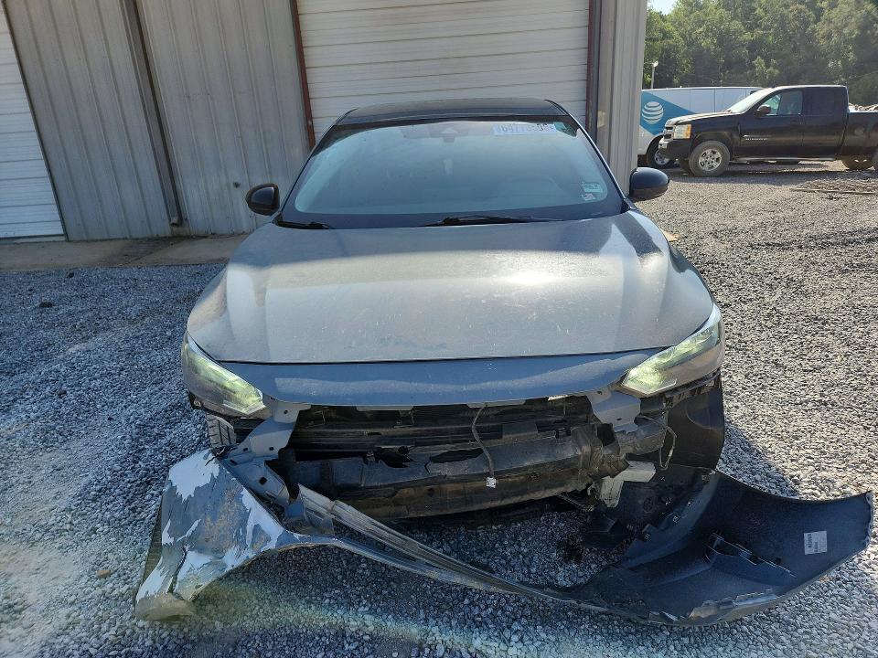 Aukcja sprzedaży 2024 Nissan Sentra, vin: 3N1AB8DV3RY323970, numer aukcji: 64773506