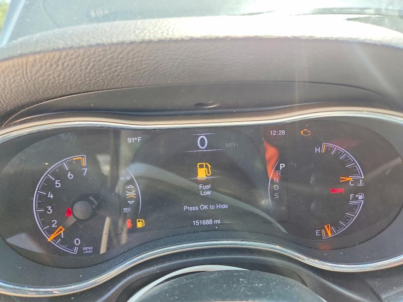 65877106 :رقم المزاد ، 1C4RJFBG7FC831035 vin ، 2015 Jeep Grand Cherokee مزاد بيع