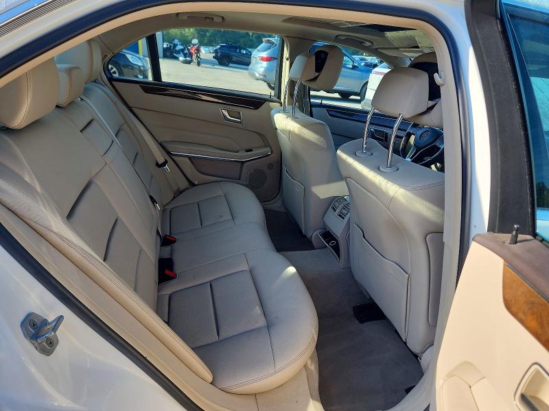 66354056 :رقم المزاد ، WDDHF9HBXGB200965 vin ، 2016 Mercedes-benz E مزاد بيع