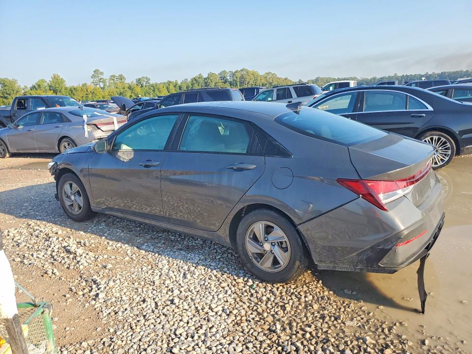 Продажа на аукционе авто 2025 Hyundai Elantra, vin: KMHLL4DGXSU882143, номер лота: 66448996