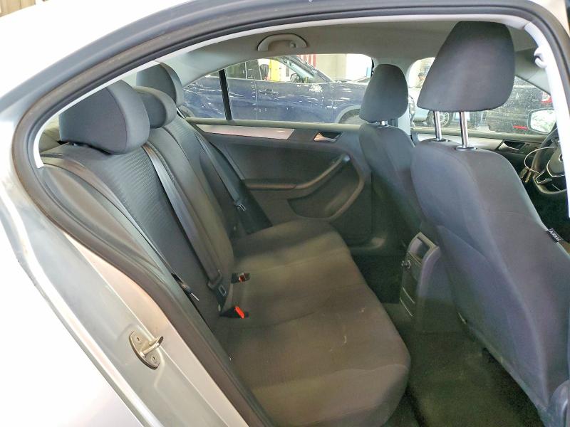 Aukcja sprzedaży 2023 Volkswagen Jetta, vin: 3VWD17AJ1FM252311, numer aukcji: 66362956