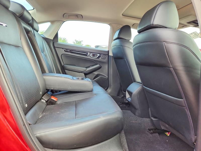 Продажа на аукционе авто 2022 Honda Civic, vin: 2HGFE1F99NH307954, номер лота: 67283266