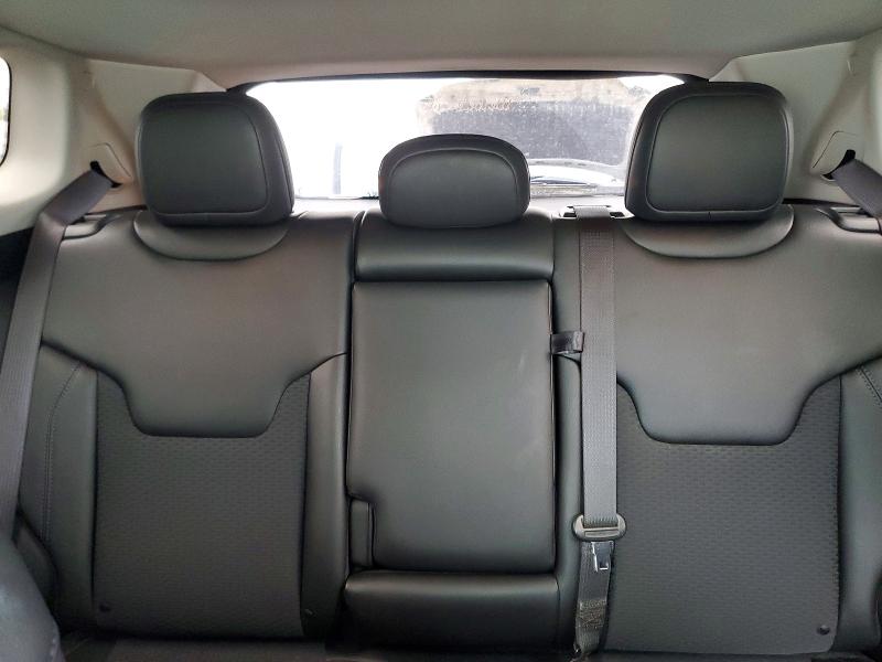 67094566 :رقم المزاد ، 3C4NJDBB7NT102043 vin ، 2022 Jeep Compass مزاد بيع