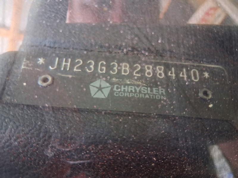 Продажа на аукционе авто 1973 Dodge Challenger, vin: JH23G3B288440, номер лота: 67320196