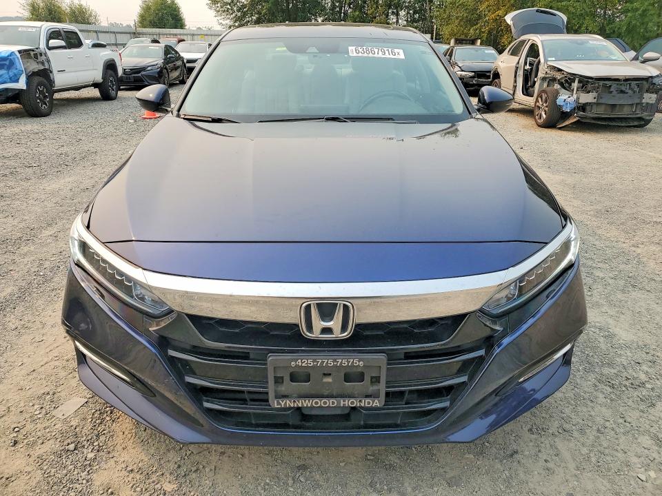 Продаж на аукціоні авто 2020 Honda Accord, vin: 1HGCV3F52LA000438, номер лоту: 63867916