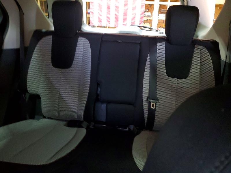 Aukcja sprzedaży 2014 Chevrolet Equinox, vin: 1GNFLFEKXEZ109039, numer aukcji: 65040066