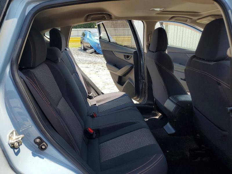 Продаж на аукціоні авто 2020 Subaru Crosstrek, vin: JF2GTAEC9LH219691, номер лоту: 63914796