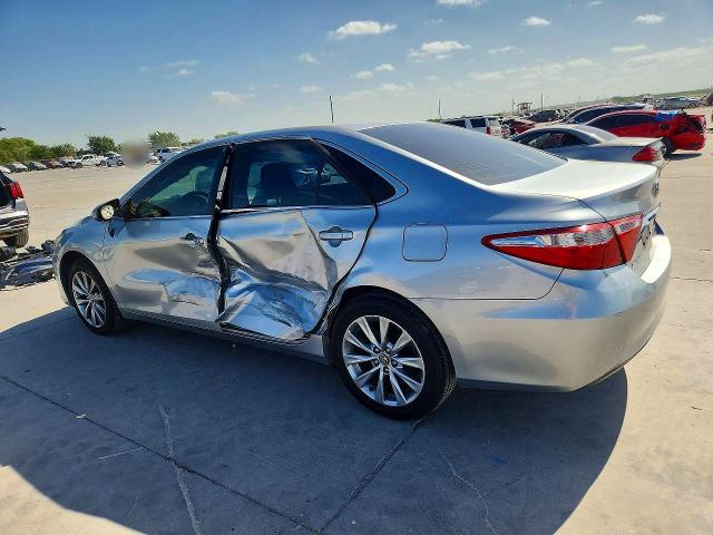 65002196 :رقم المزاد ، 4T4BF1FK7GR560429 vin ، 2016 Toyota Camry مزاد بيع