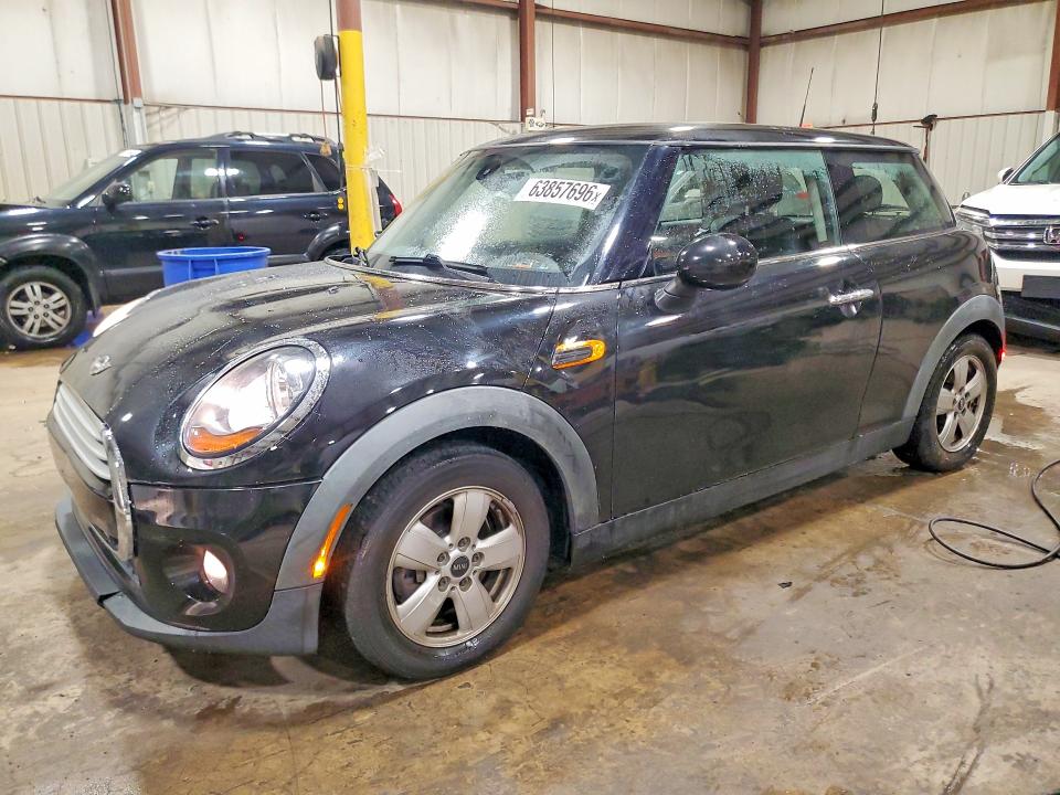 Aukcja sprzedaży 2015 Mini Cooper, vin: WMWXM5C55F3A60547, numer aukcji: 63857696