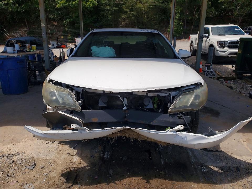 Aukcja sprzedaży 2012 Toyota Camry, vin: 4T1BF1FK8CU170234, numer aukcji: 66268226