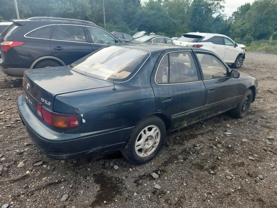 Aukcja sprzedaży 1995 Toyota Camry, vin: 4T1GK13E2SU093486, numer aukcji: 64863726