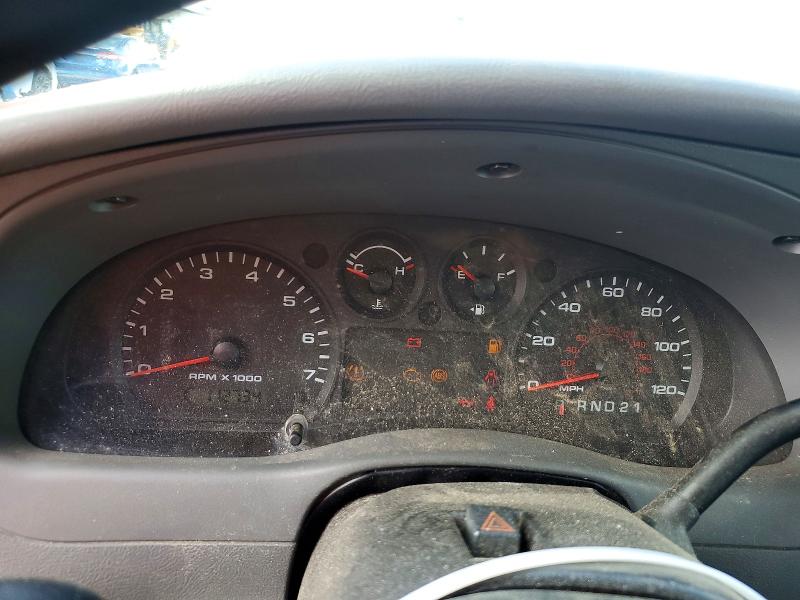 2008 Ford Ranger მანქანა იყიდება აუქციონზე, vin: 1FTYR10D18PA01114, აუქციონის ნომერი: 64206626